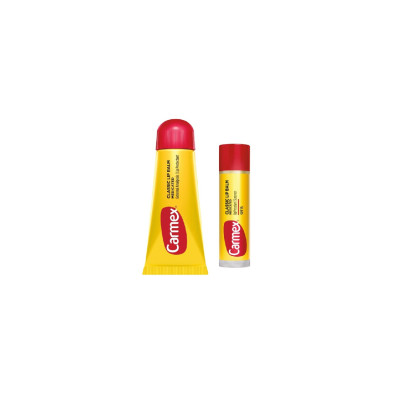 Carmex Lip Balm