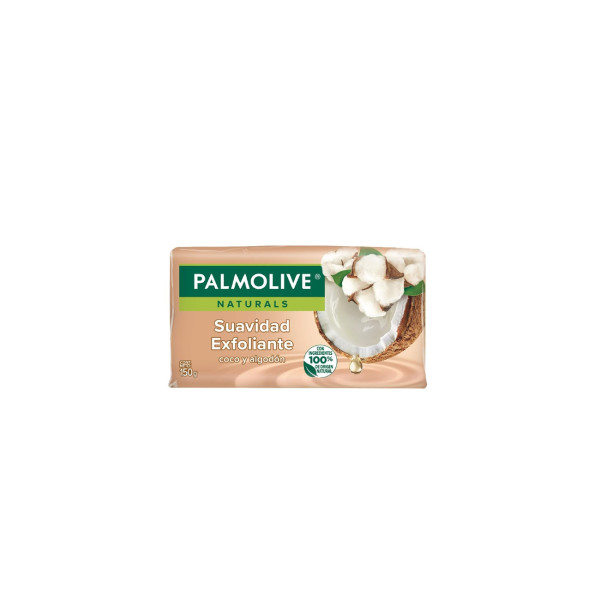 Palmolive Suavidad