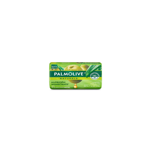 Palmolive Aceite