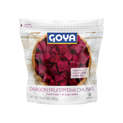 Goya Dragon Fruit