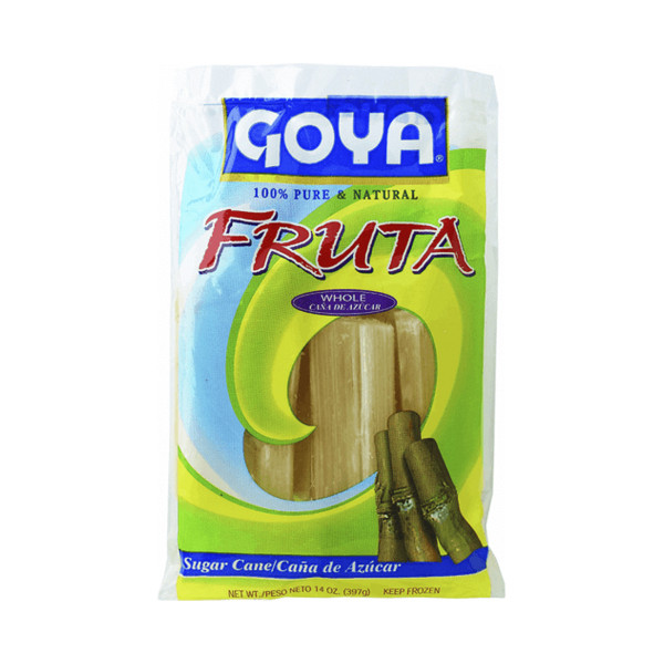 Goya Cana de Azucar