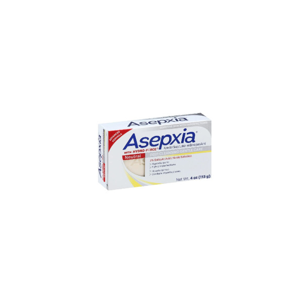 Asepxia Neutral