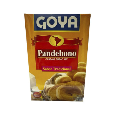 Goya Pandebono