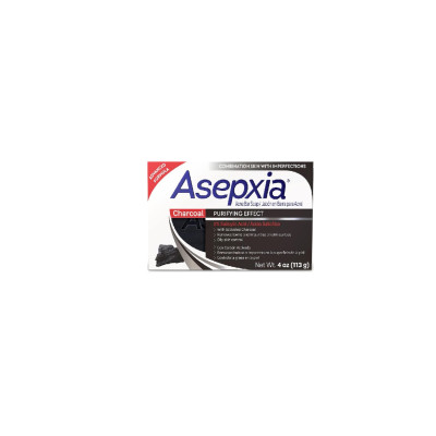 Asepxia Charcoal