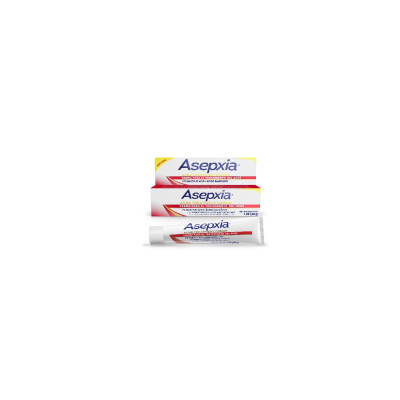 Asepxia Acne