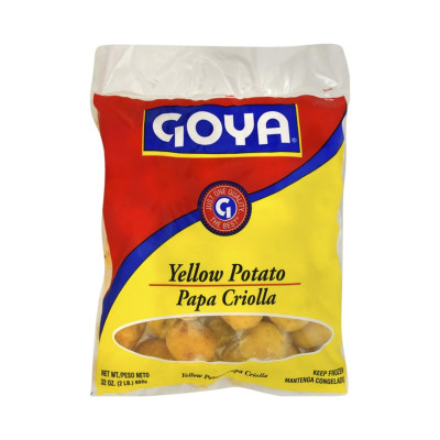 Goya Papa Criolla