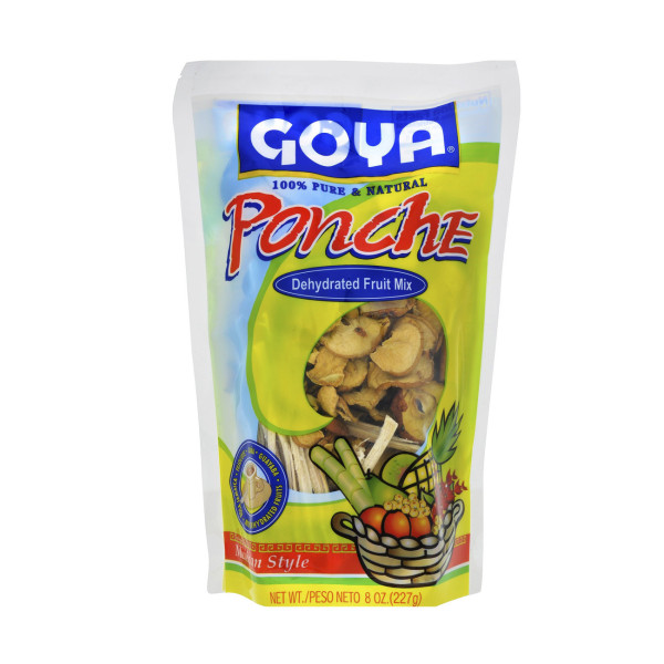 Goya Ponche Fruit Mix