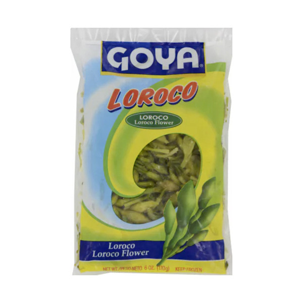 Goya Loroco