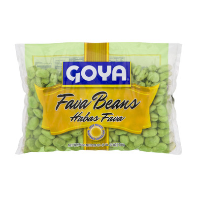 Goya Fava Beans