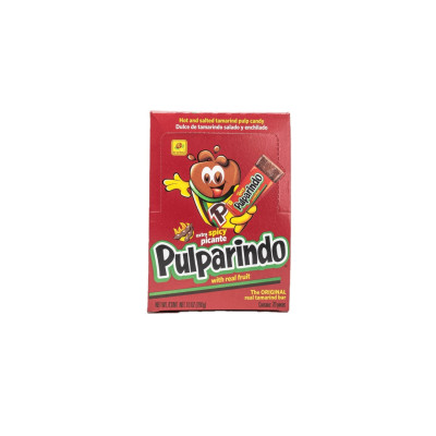 De la Rosa Pulparindo De la Rosa Pulparindo