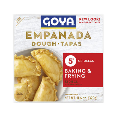 Goya Tapa Criolla