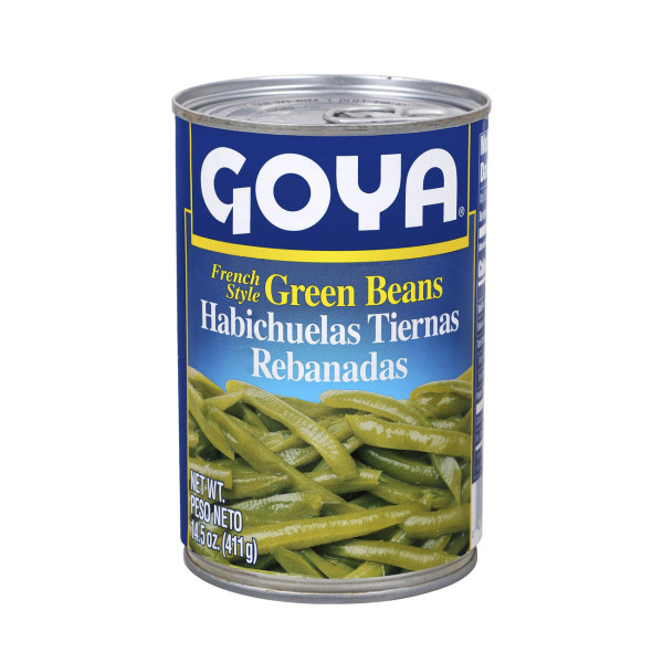 Goya Cut Green Beans