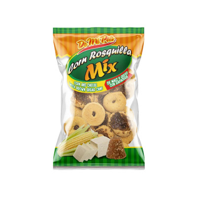 Dmp Rosquilla Mix