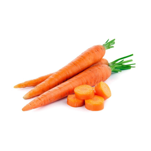 Carrots Zanahorias