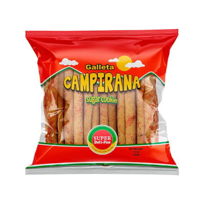 Galleta Campirana