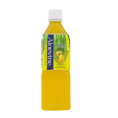 Aloevine Mango 50.7 Oz