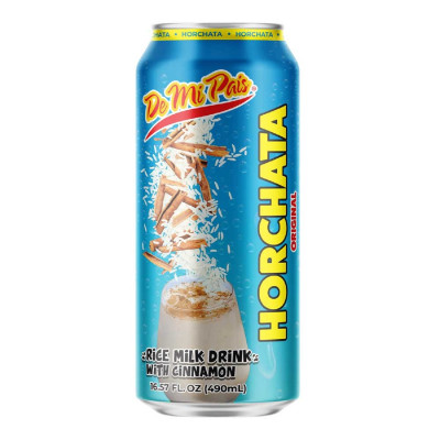 Dmp Horchata