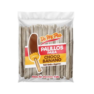 Dmp Palillo Chocobanano