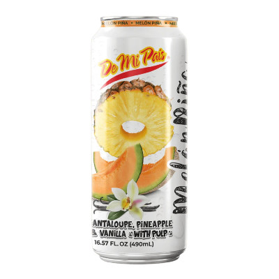 Dmp Pina Con Melon