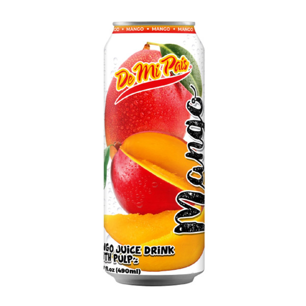 De Mi Pais Mango