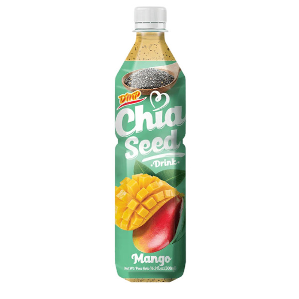 De Mi Pais Mango Chia