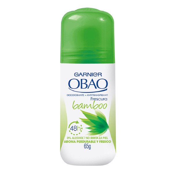 Obao Frescura Bamboo