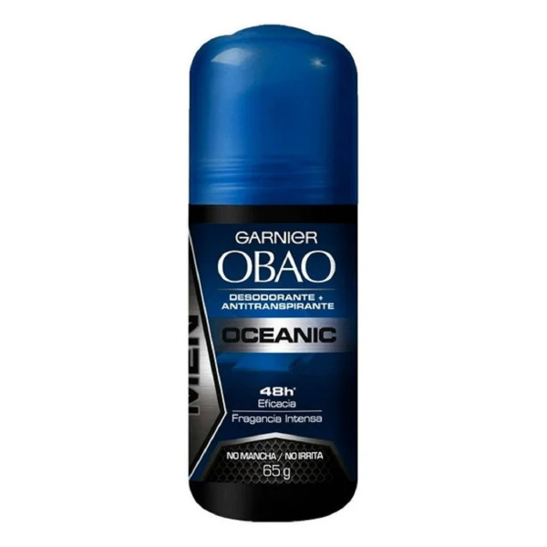 Obao Oceanic