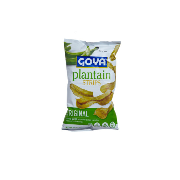 Goya Plantain Strip