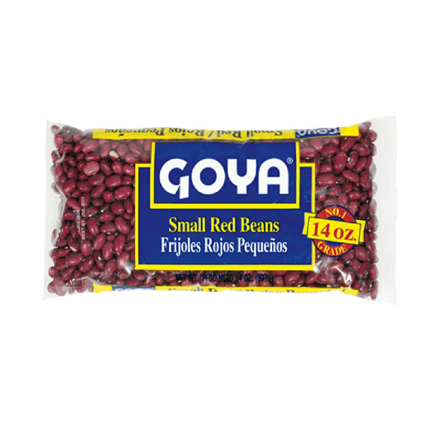 Goya Sm Red Beans