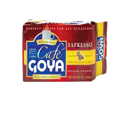 Goya Pure Coffee