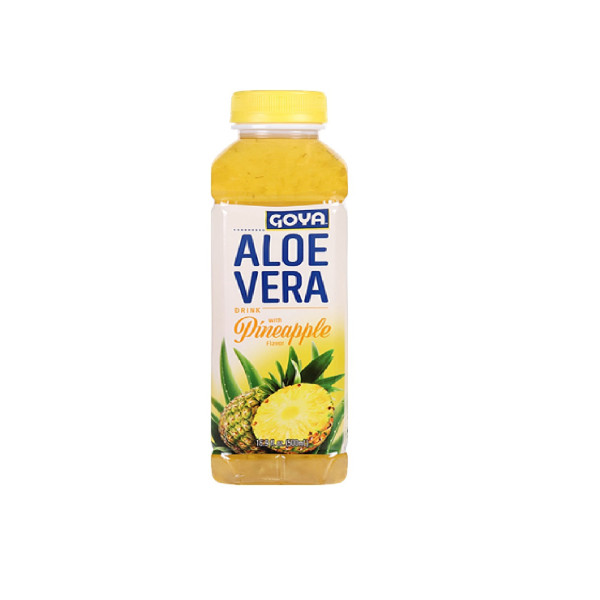 Goya Aloe Vera Pina