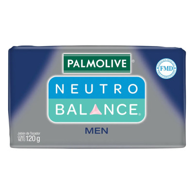 Palmolive Neotro Men