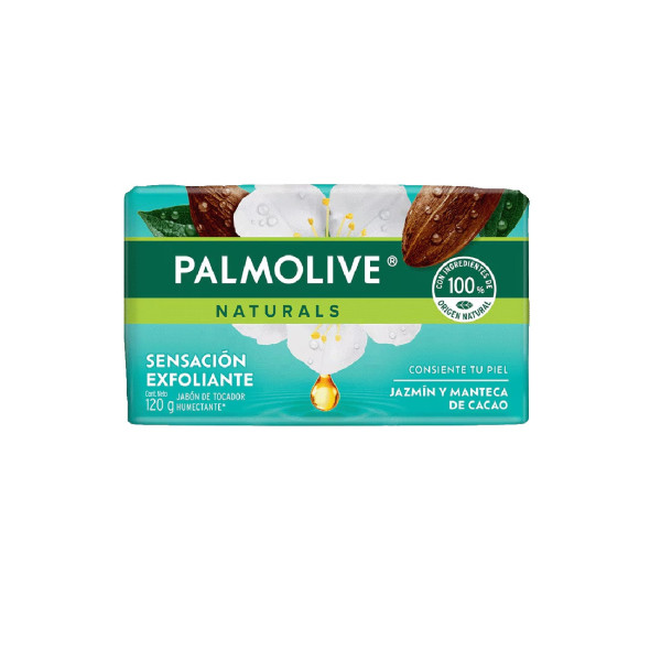 Palmolive Jazmin