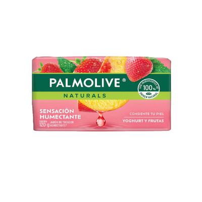 Palmolive Yogurt Y Fruta