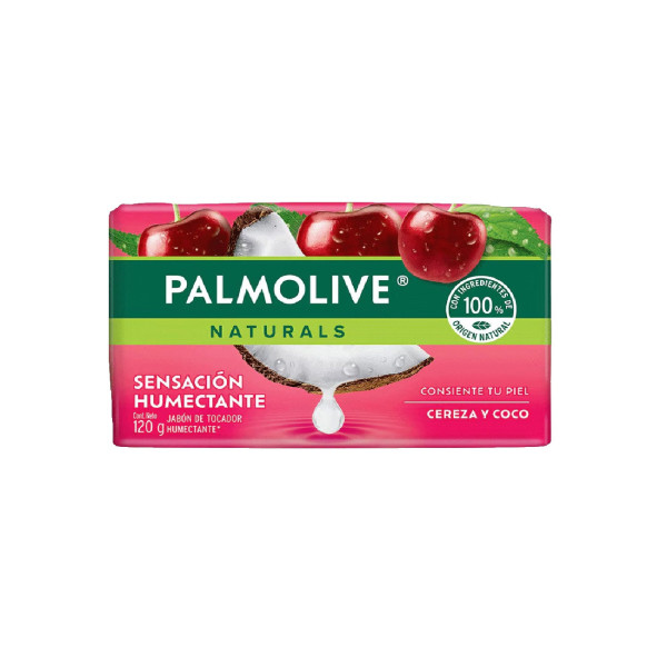 Palmolive Cereza Y Coco