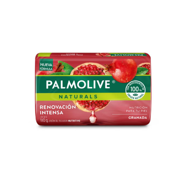 Palmolive Granada