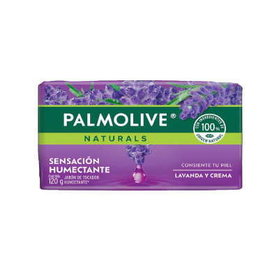 Palmolive Lavanda