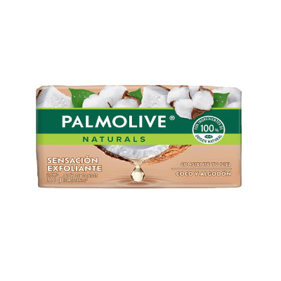 Palmolive Coco