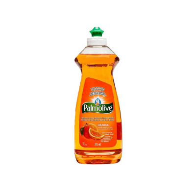 Palmolive Orange