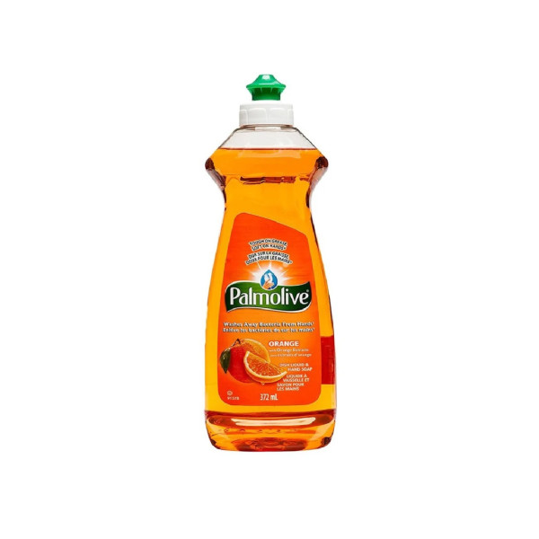 Palmolive Orange