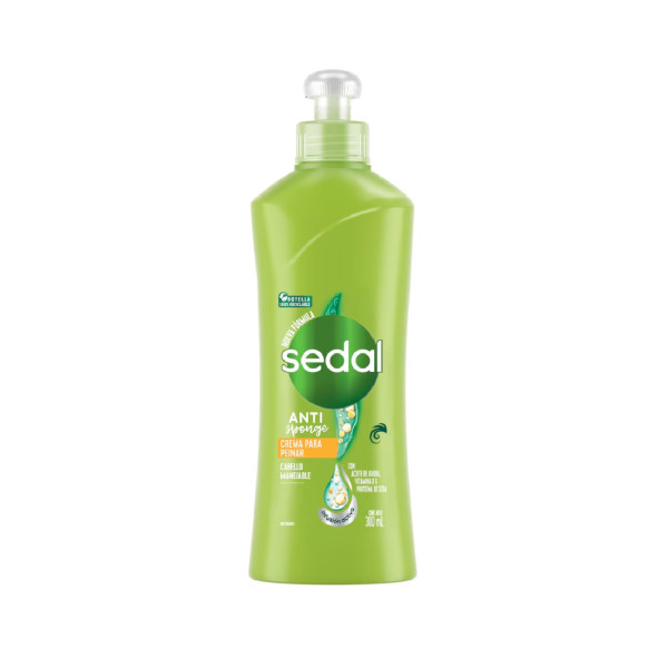 Sedal Anti Sponge