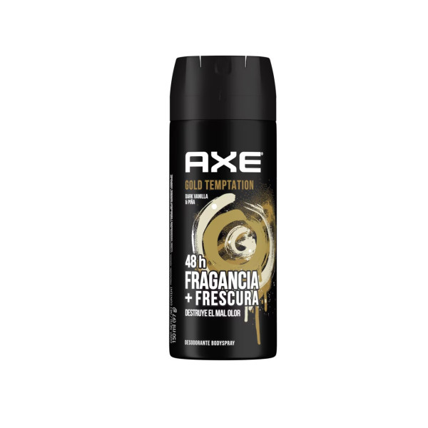 Axe Gold