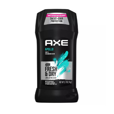 Axe Apollo