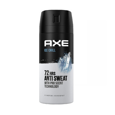 Axe Ice Chill