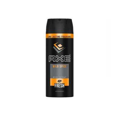 Axe Wild Spice