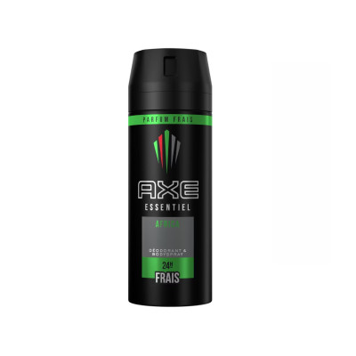 Axe Spray  Africa