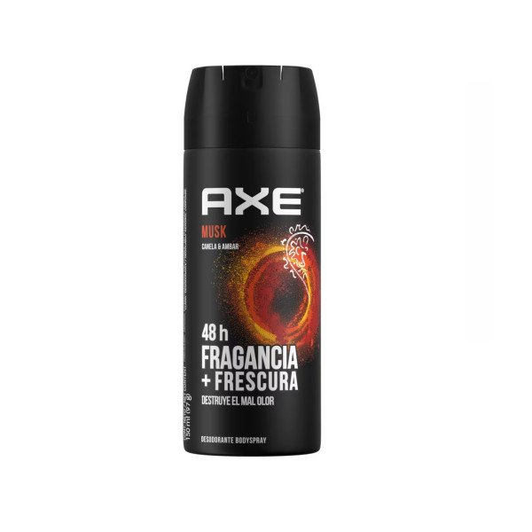 Axe Musk