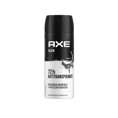 Axe Black