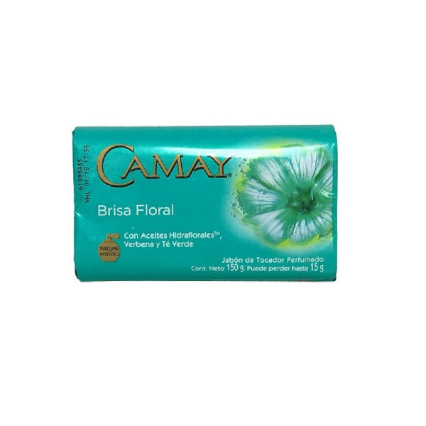 Camay Brisa Floral