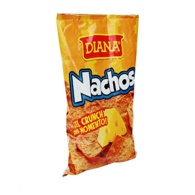 Diana Nachos